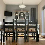Ferienhaus Scholes Park Drive, By The Seaside Scalby (North Yorkshire)