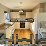 Ferienhaus Scholes Park Drive, By The Seaside Scalby (North Yorkshire)