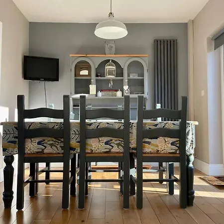 度假居 Scholes Park Drive, By The Seaside Scalby (North Yorkshire)