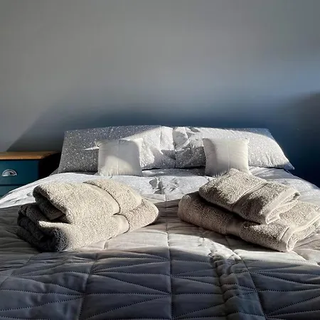 度假居 Scholes Park Drive, By The Seaside Scalby (North Yorkshire)