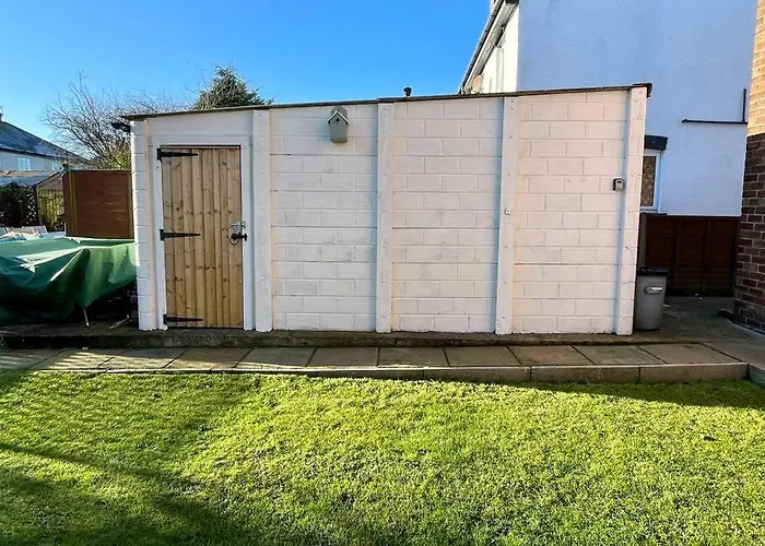 Scholes Park Drive, By The Seaside Holiday home Scalby (North Yorkshire)