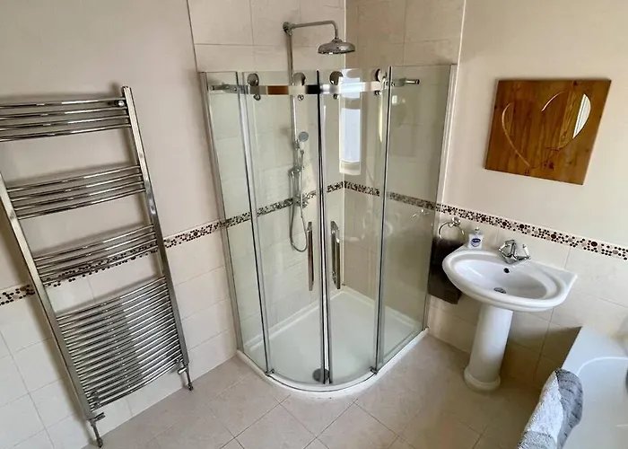 Holiday home Scholes Park Drive, By The Seaside