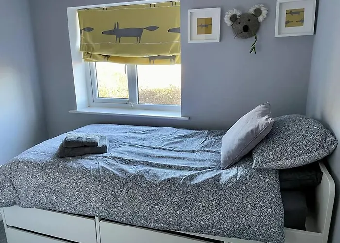 Scholes Park Drive, By The Seaside Holiday home *