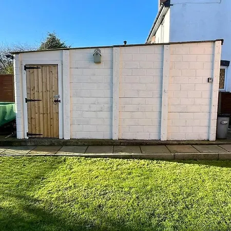 Scholes Park Drive, By The Seaside Dom wakacyjny Scalby (North Yorkshire)