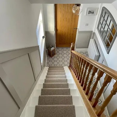 Scholes Park Drive, By The Seaside Dom wakacyjny Scalby (North Yorkshire)