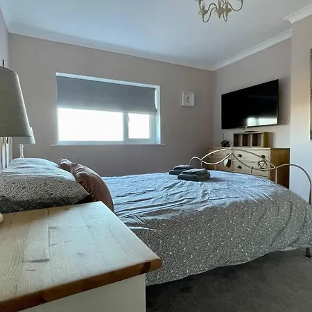 Scholes Park Drive, By The Seaside Dom wakacyjny