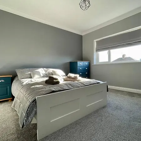 Scholes Park Drive, By The Seaside Dom wakacyjny *