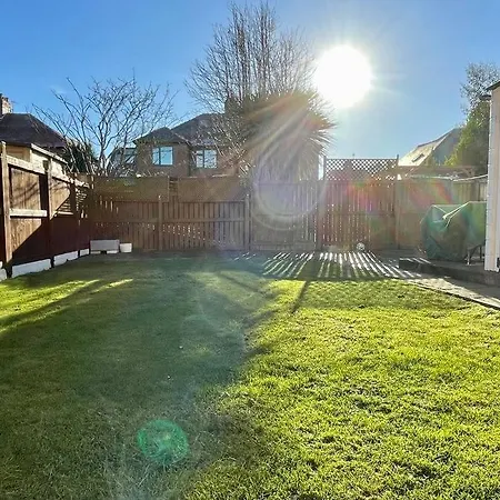 Scholes Park Drive, By The Seaside Dom wakacyjny