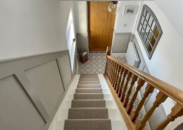 Scholes Park Drive, By The Seaside Nyaraló Scalby